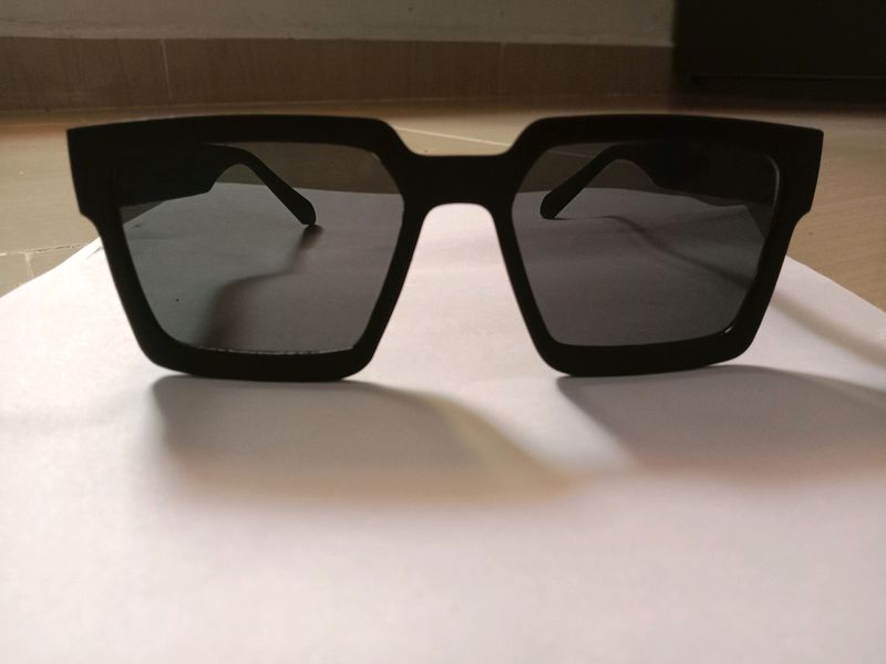 Brand New Cooling Glass