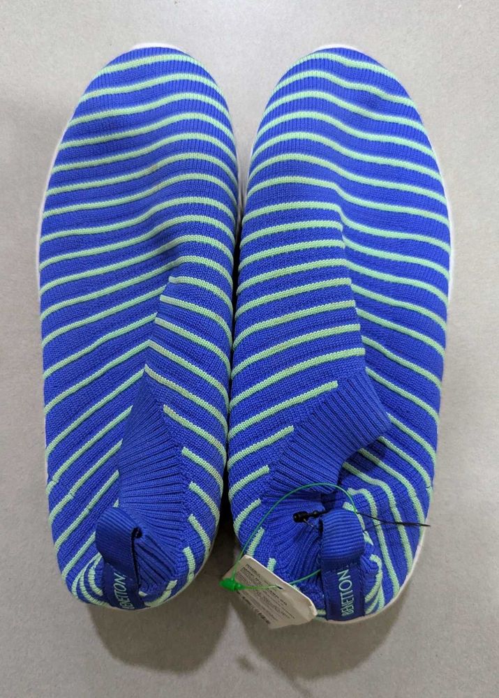 UNITED COLORS OF BENETTON SHOES - UNISEX