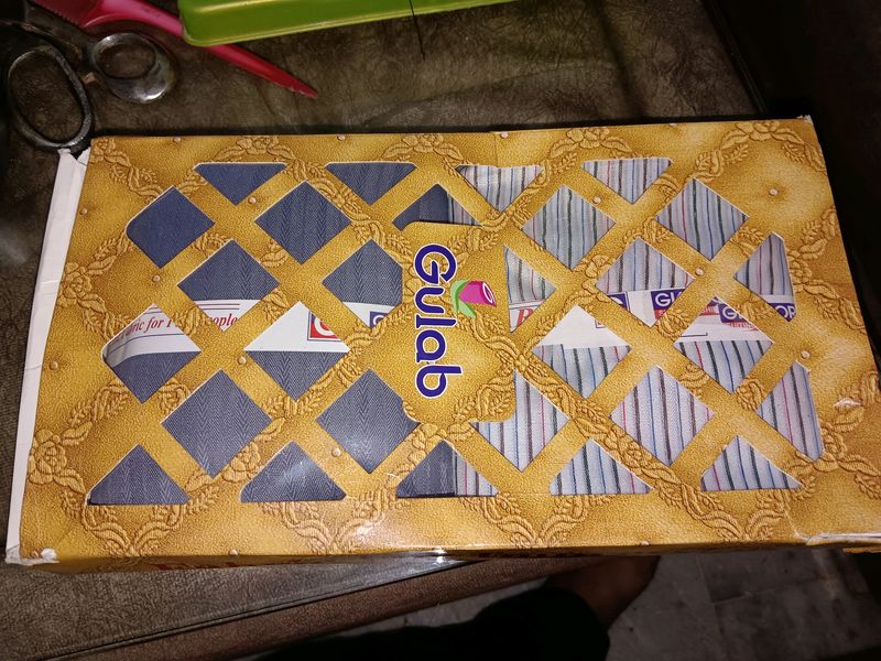 Gwalior Suiting &amp; Shirting