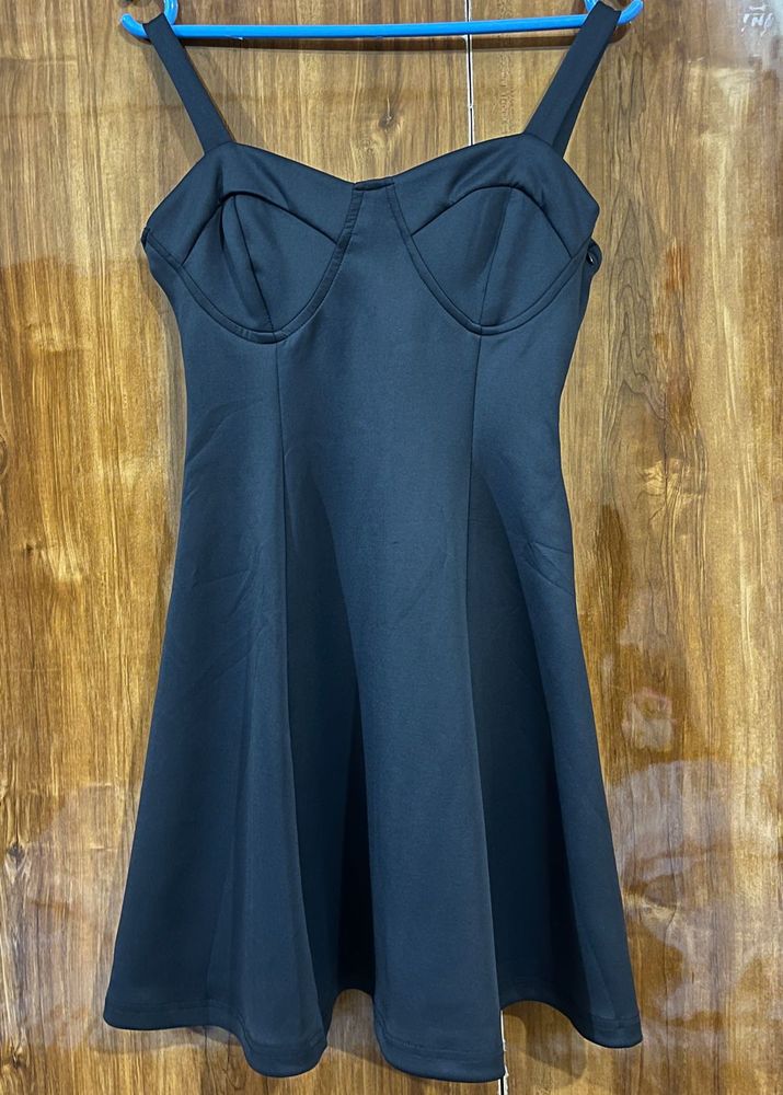 NYE Preppy Night Out Dress