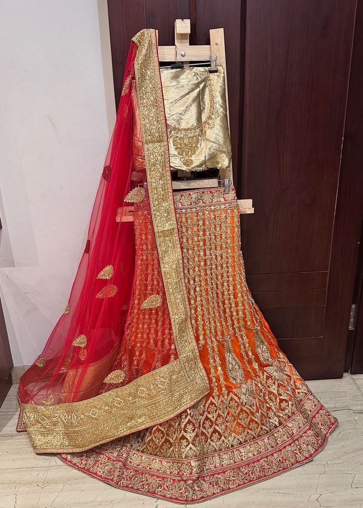 Brand new embroidered Gorgeous Lehenga Choli