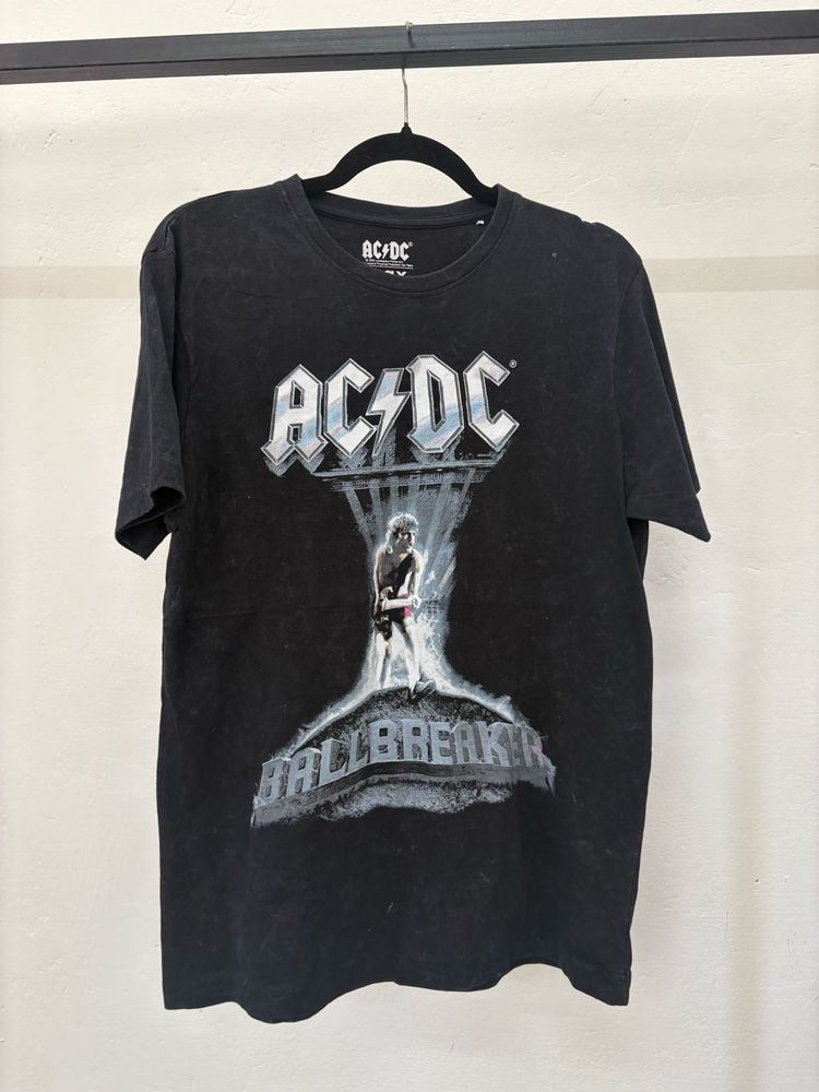 Unisex AC/DC 'Ballbreaker'