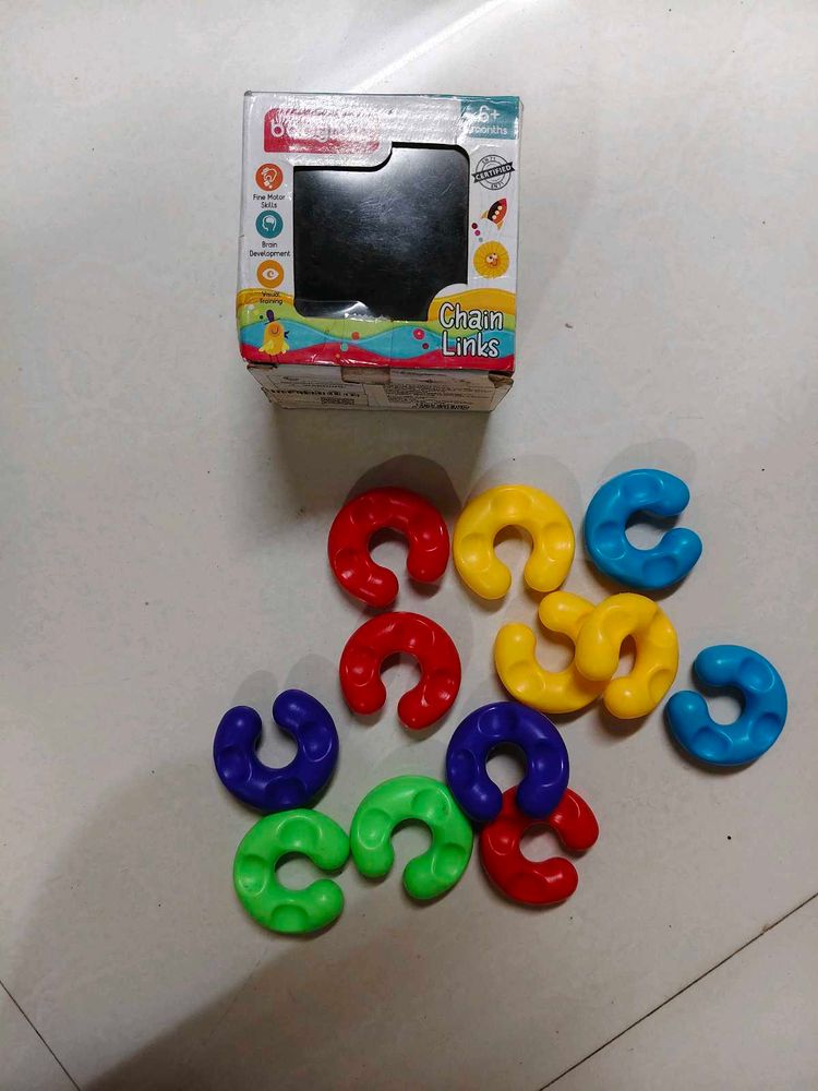 Chain Links