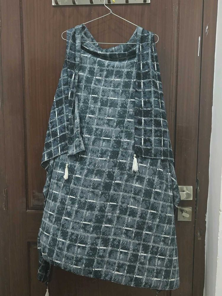 Elegant beach outer