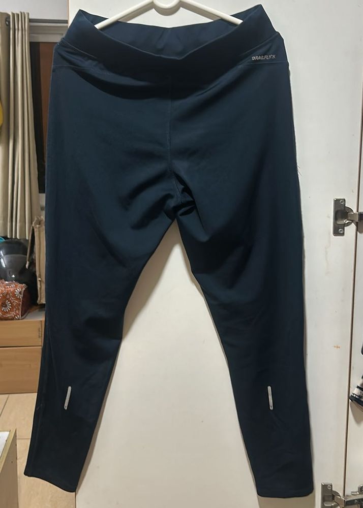 Dry Fit Gym Leggings