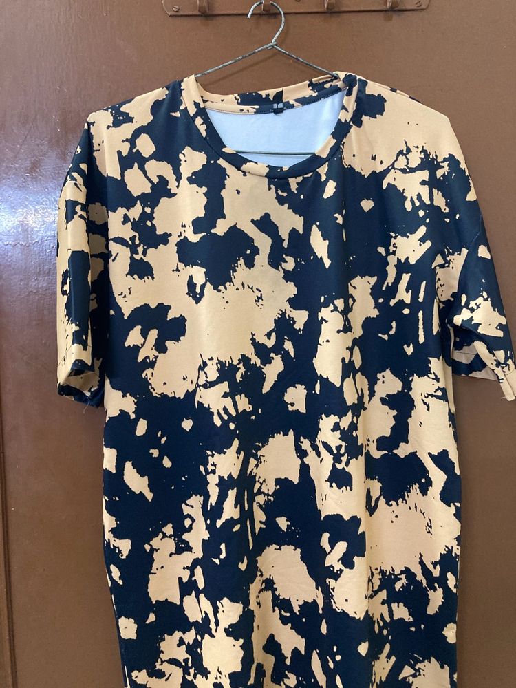 Tshirt Jersey