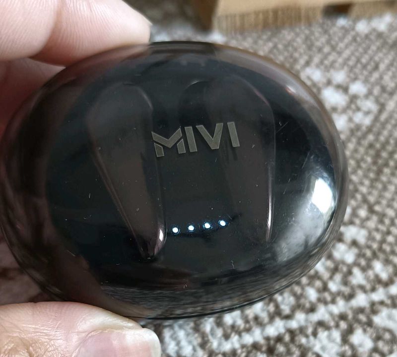 Mivi Earbuds