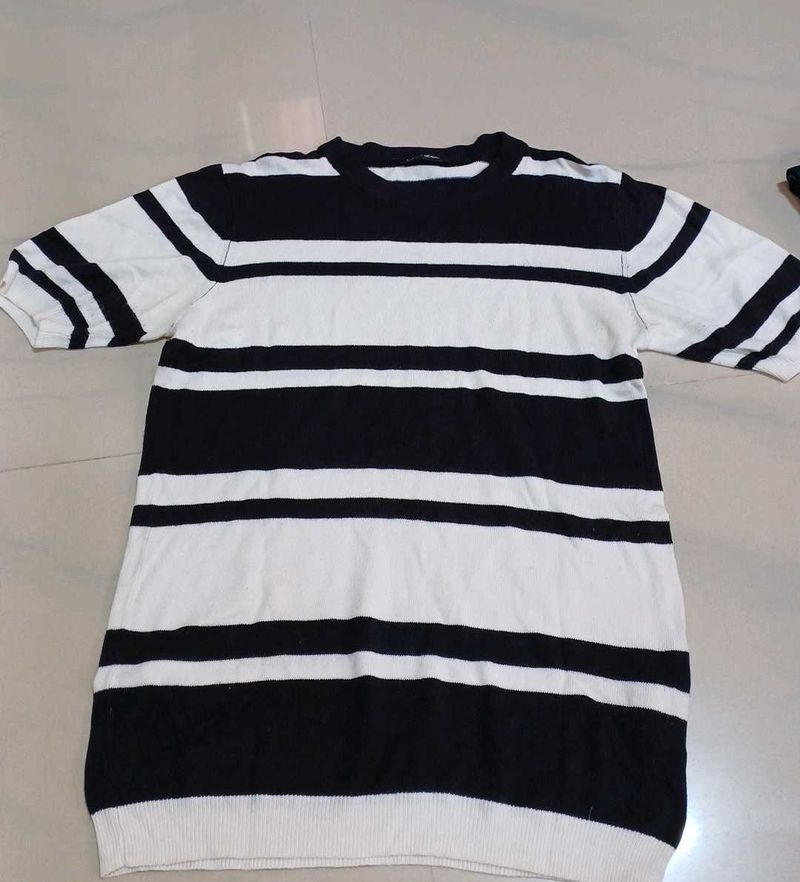 Striped T-Shirt
