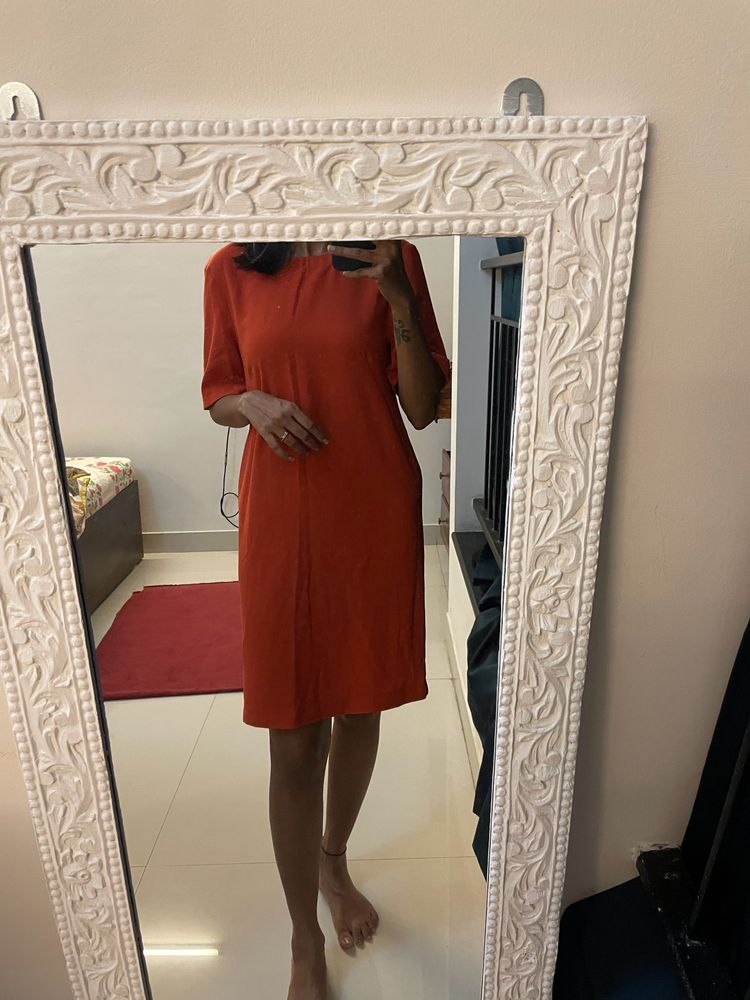 M&amp;S Dress