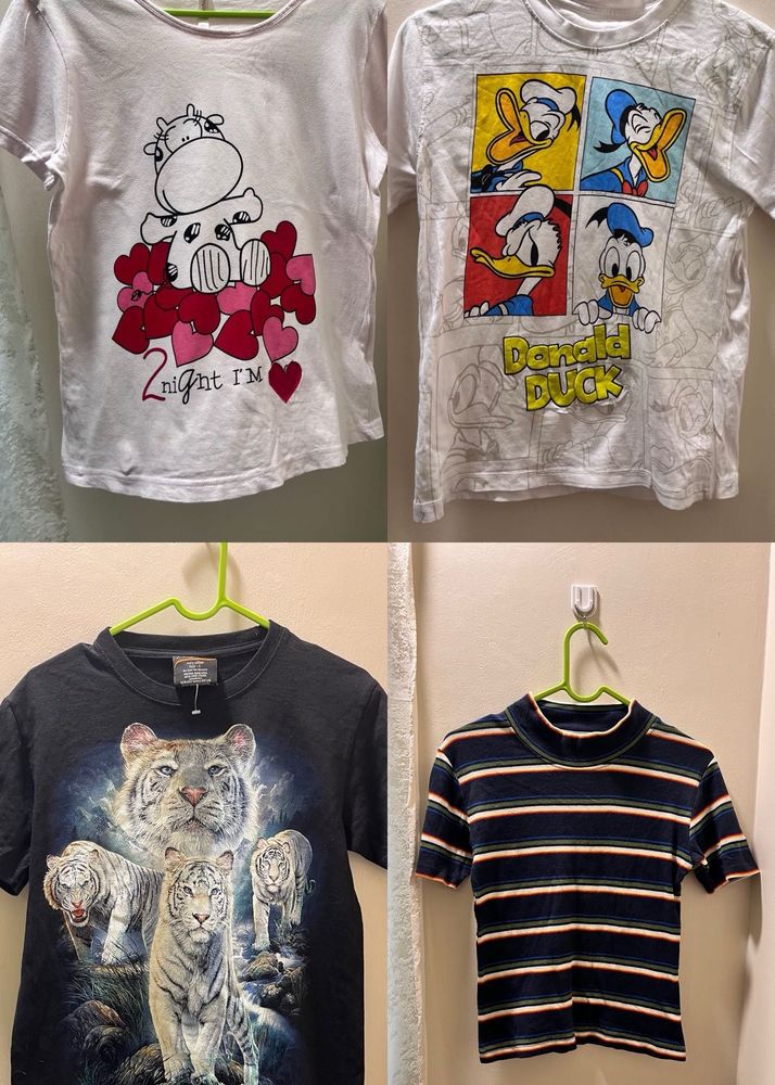 T-Shirt Bundle