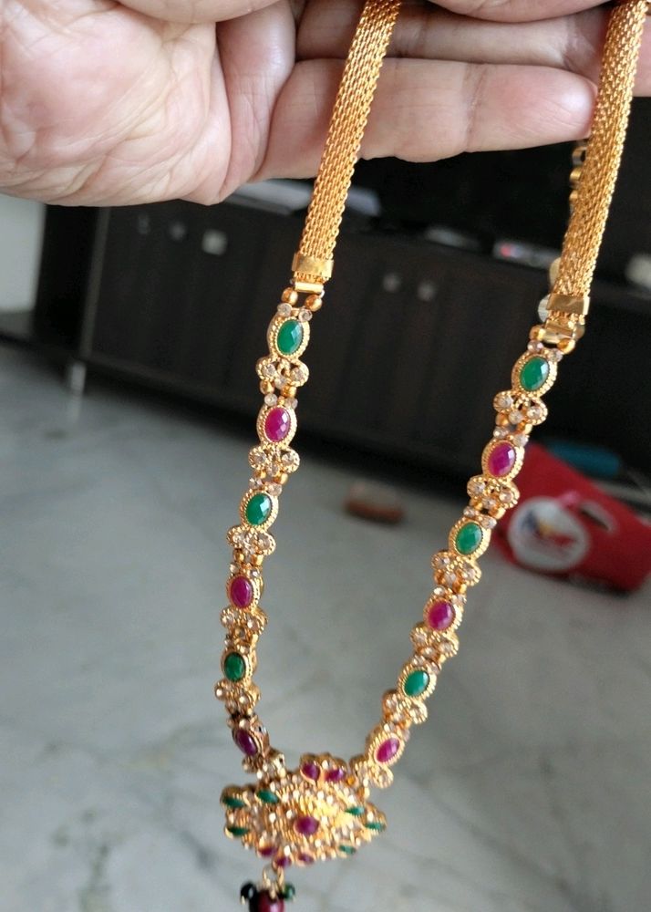 Necklace
