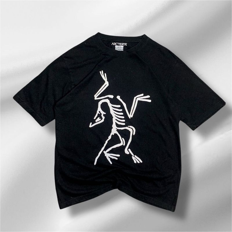 Arc&#39;teryx