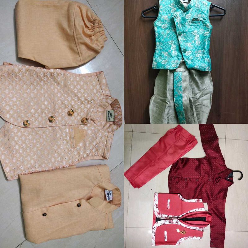 🎇Branded Ethnic Wear