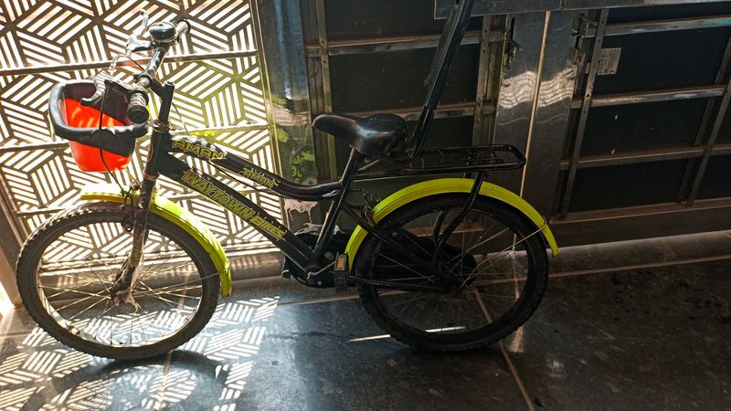 Kids Waytown Bike