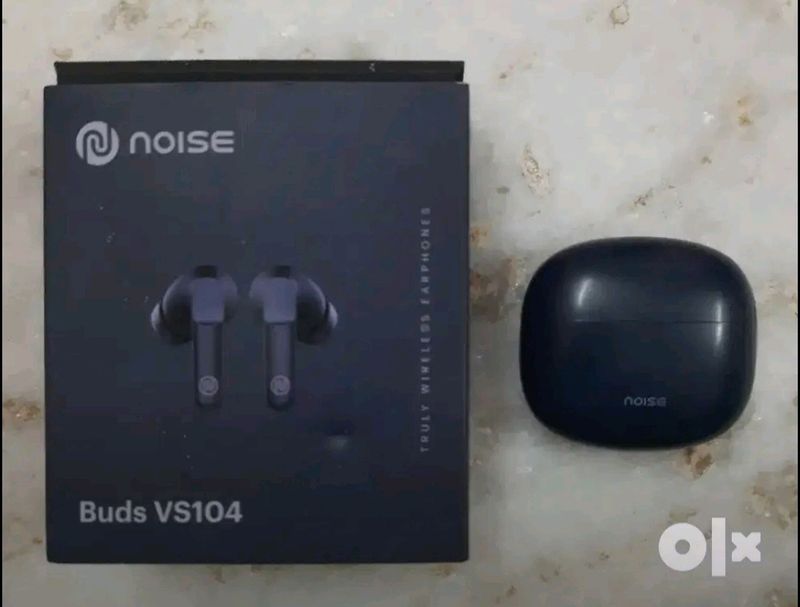 Noise Buds VS104
