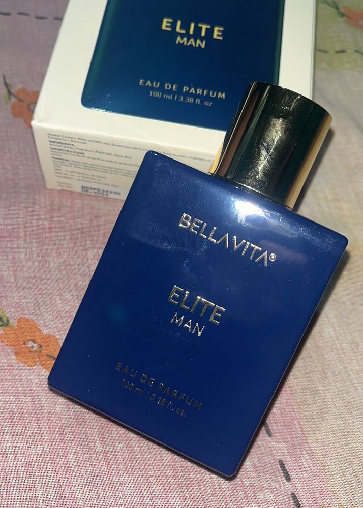 Bella Vita Elite Men