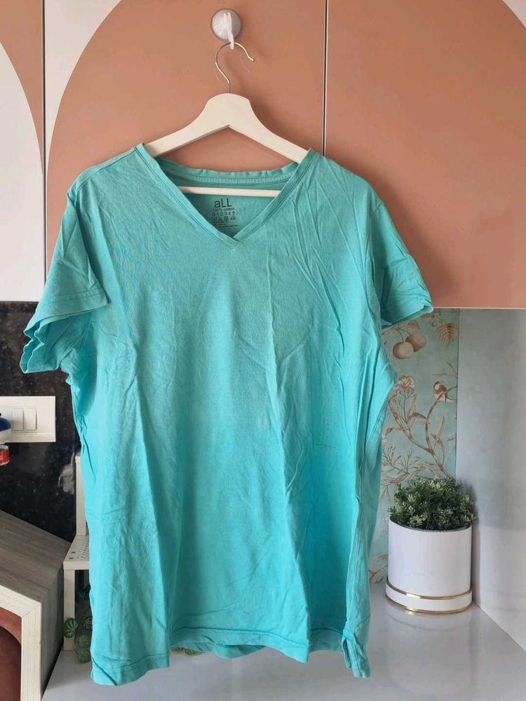 aLL BRAND WOMEN&#39;S PLUS SIZE 5 No. T- Shirt