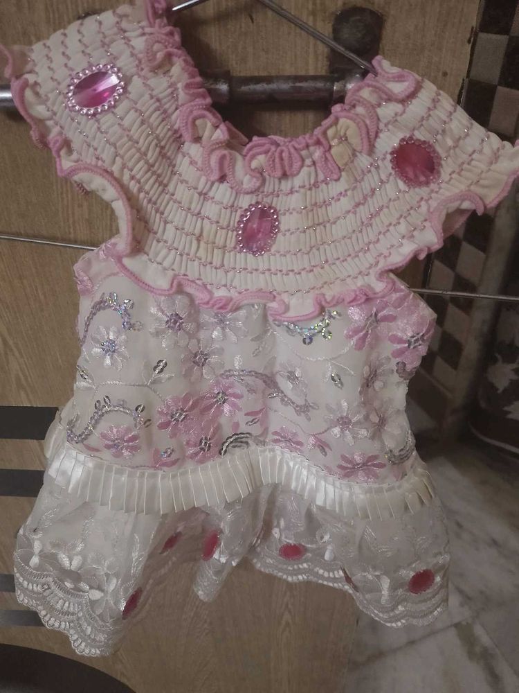 Girl Frock