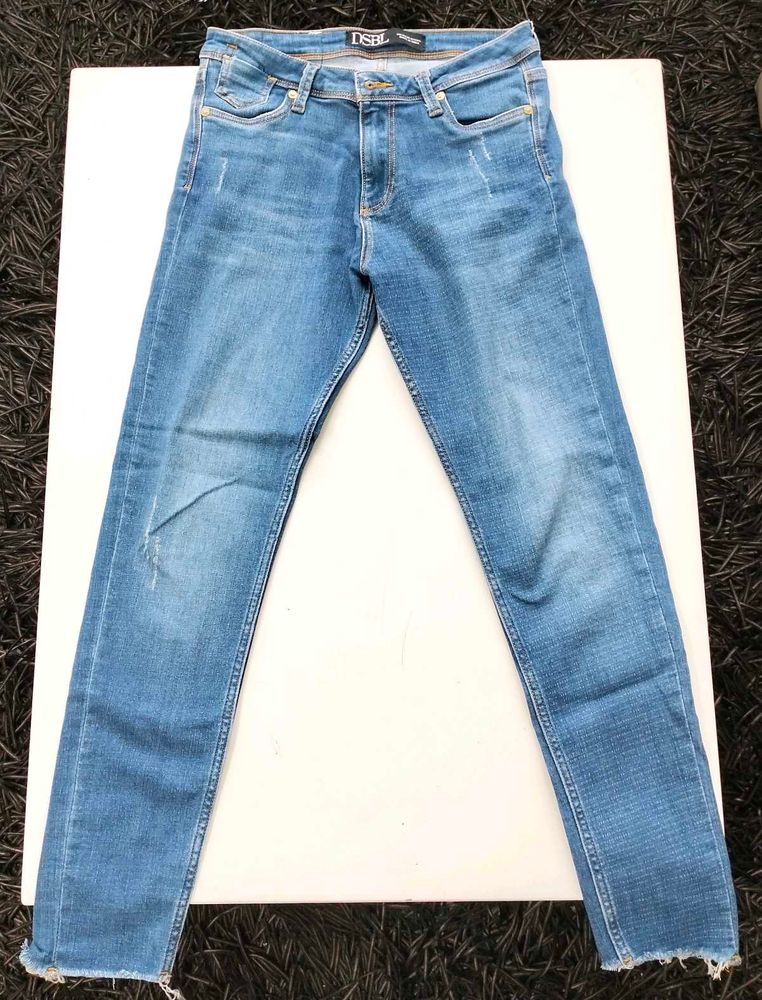 Killer Jeans