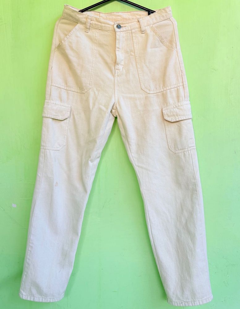 Cargo For Women || Too Comfortable ||