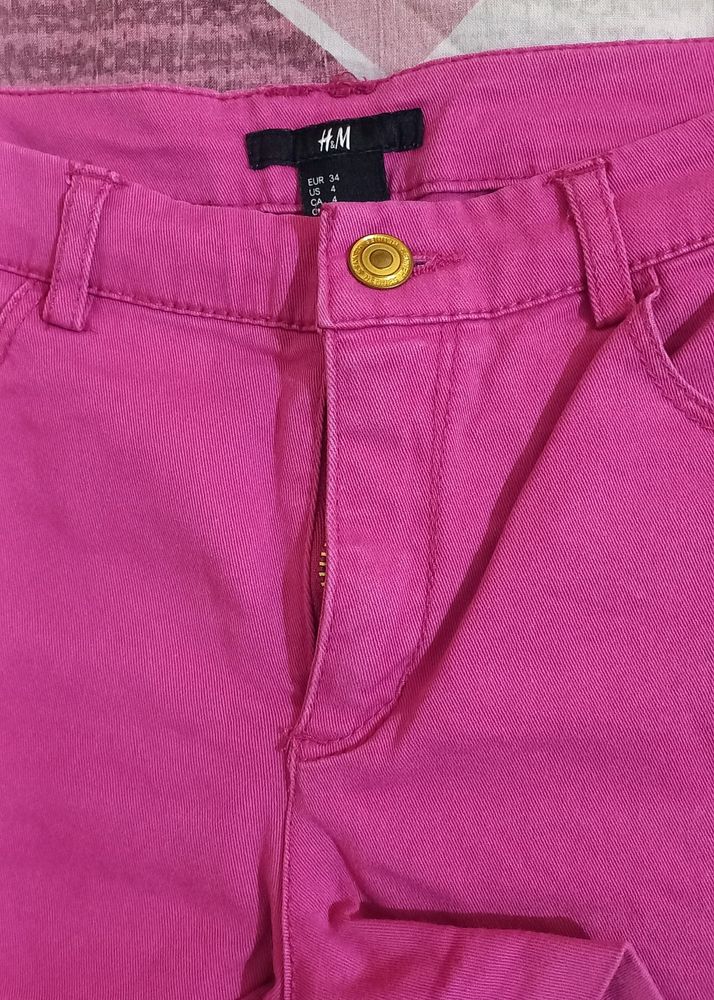 H&amp;M Girls Short