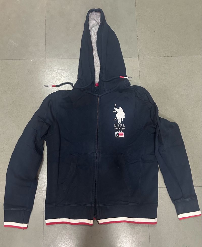 U.S. POLO Brand New Jacket Size S