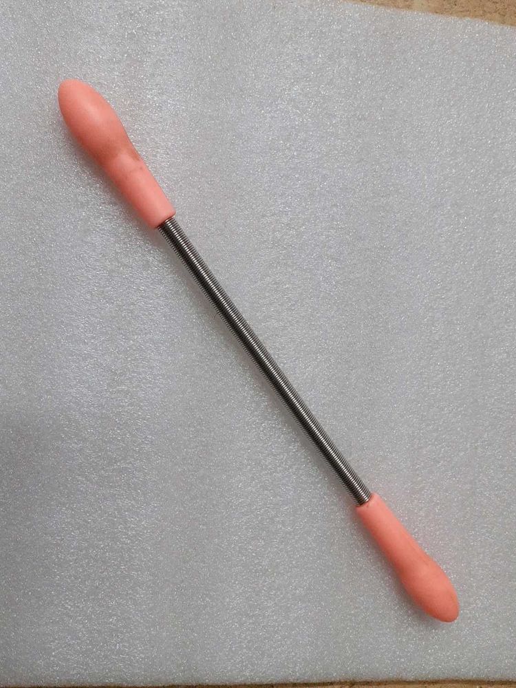 Facial Hair Remover Tool