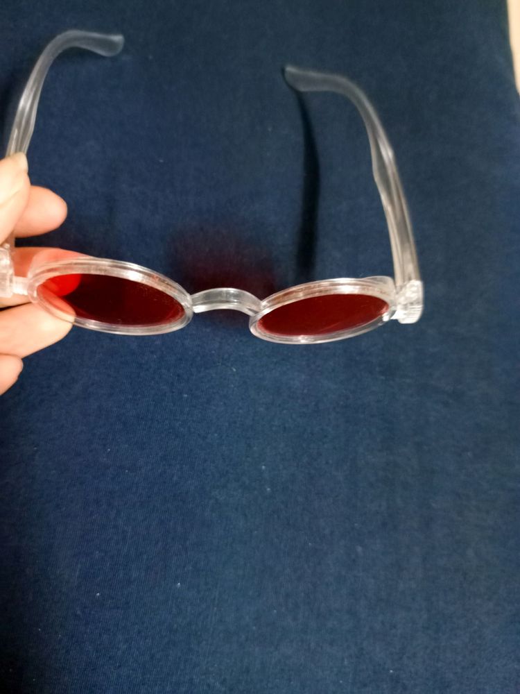 Boy Sunglasses, 1 To 10 Years Child