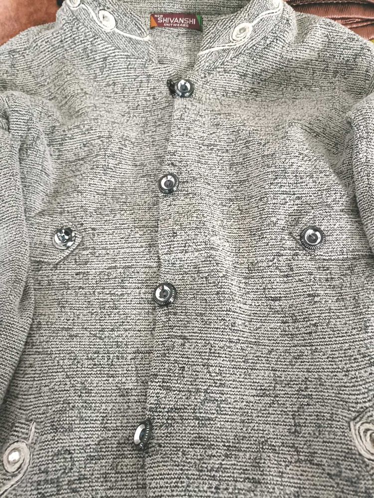Sweater For Winter