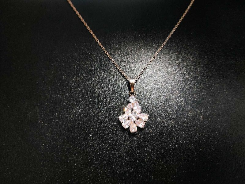 Pendant Chain Set