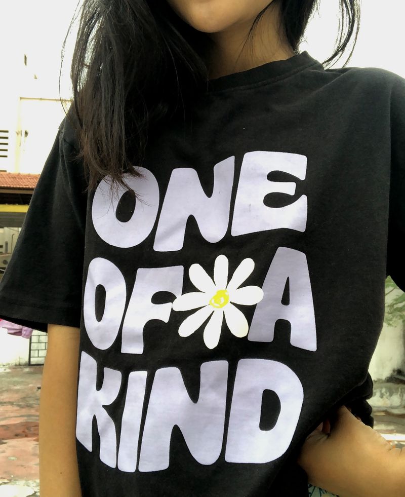 Price Dropped Trendy Combo Of Two T-shirt For Women