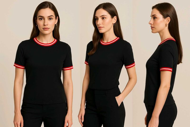 Only Brand Classy Top For Party Wear 🧞‍♀️