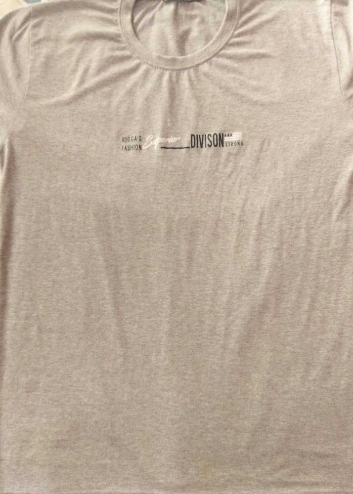 men t-shirt