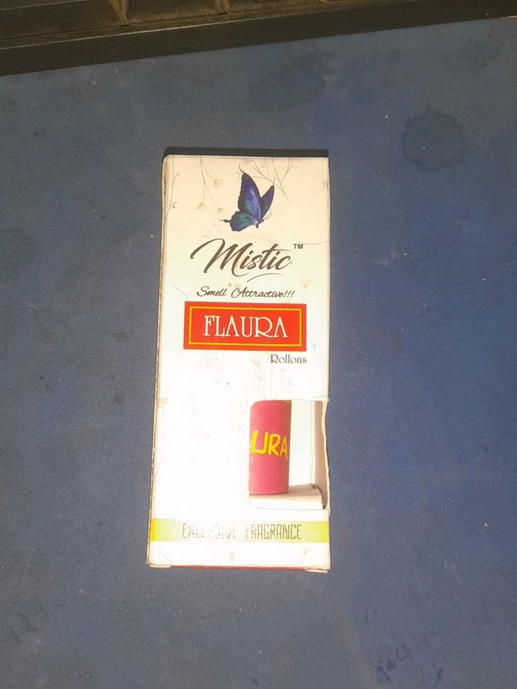 Flaura