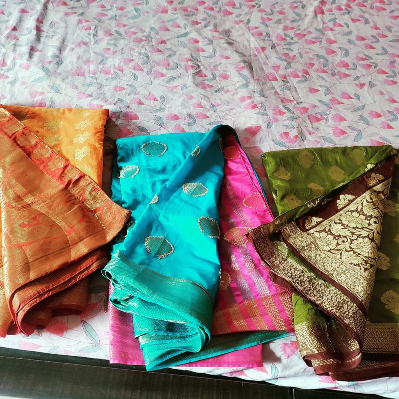 Nice Saree