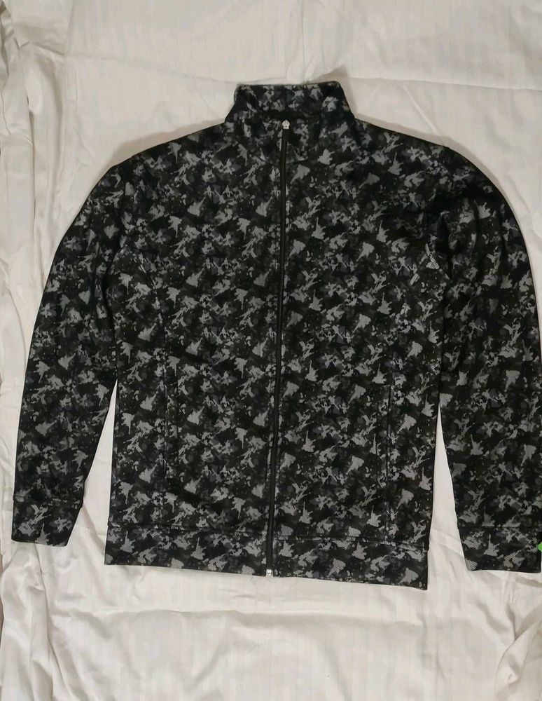 Woolen Jacket