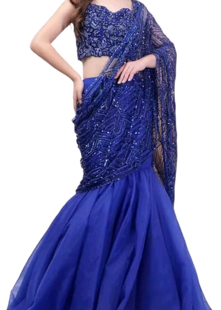 Ready To Wear Saree