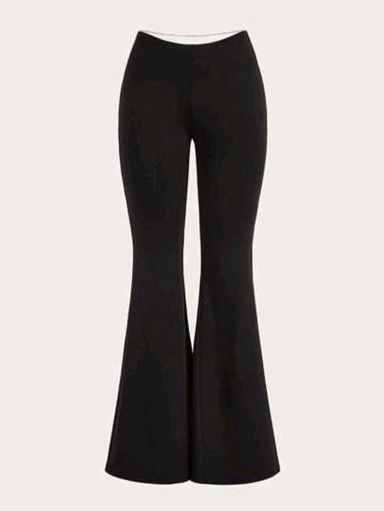 Flare Pants