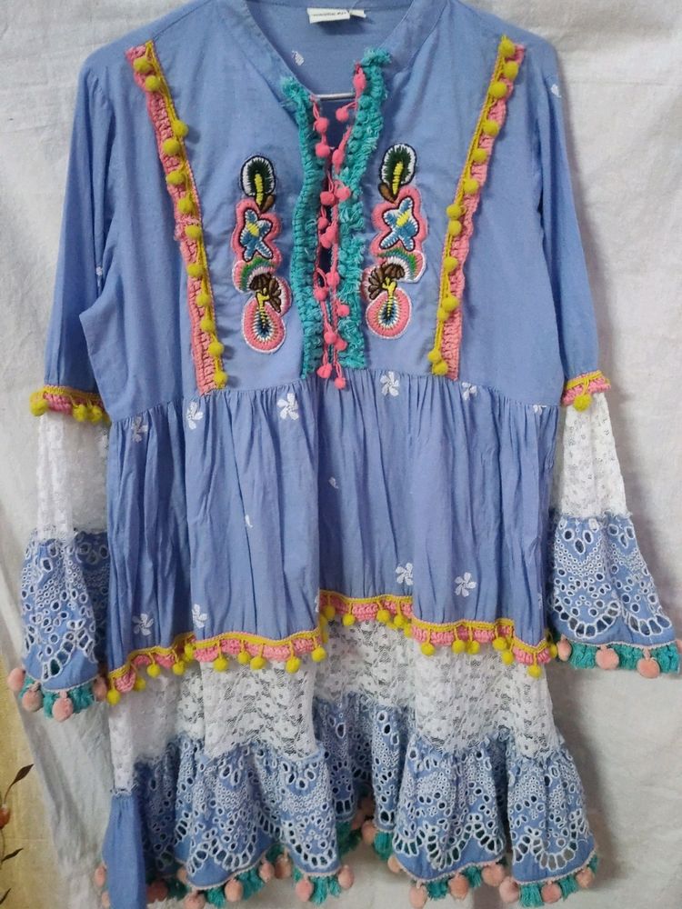 Price Drop Casual Outgoing Wear