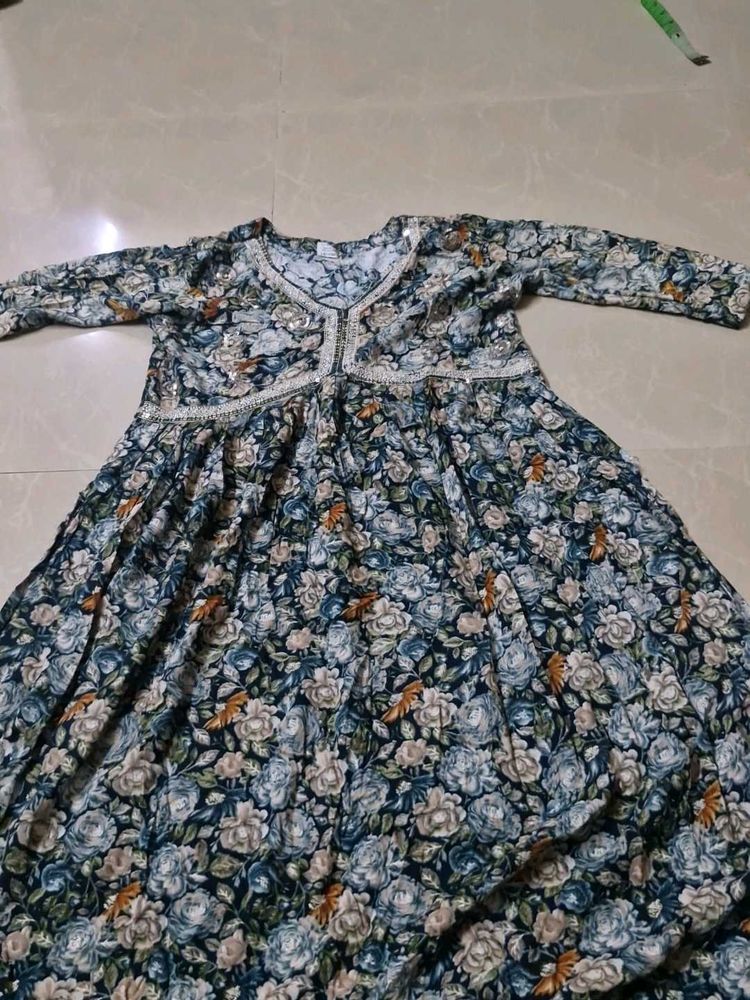 Casual dress for women