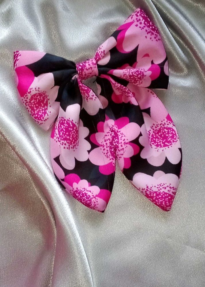 Bow Clip