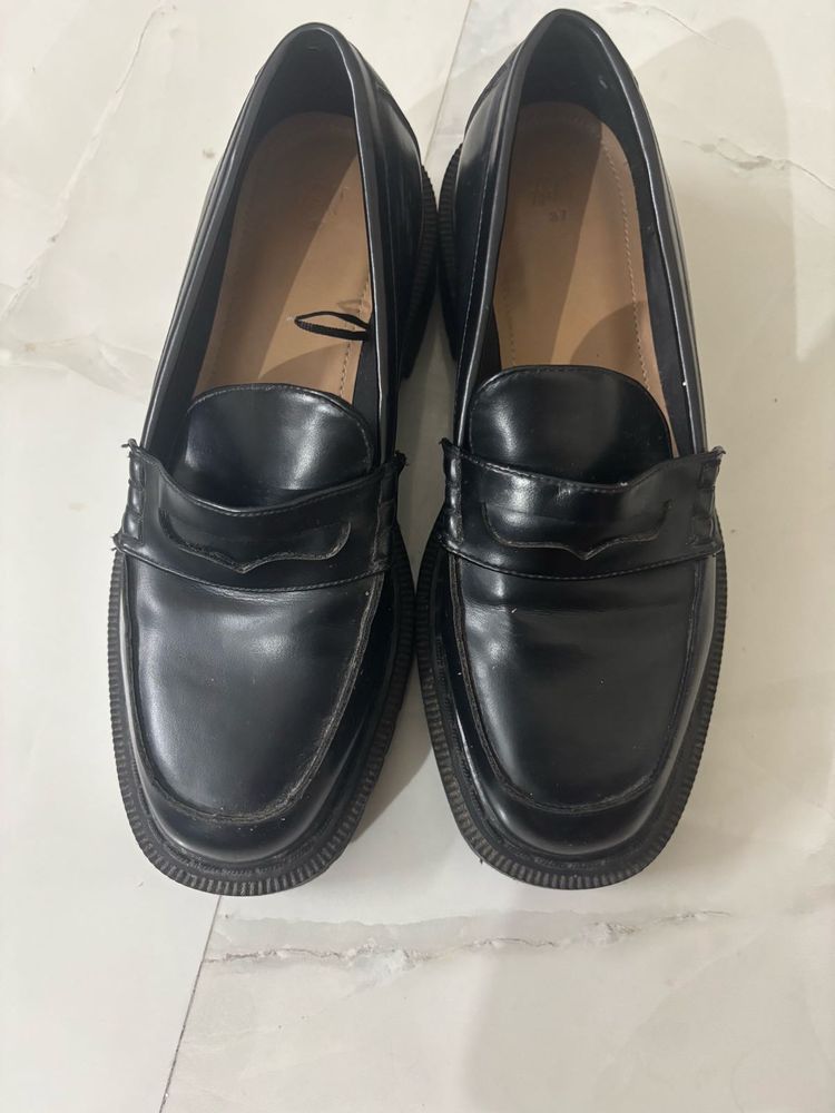 H&amp;m Loafers