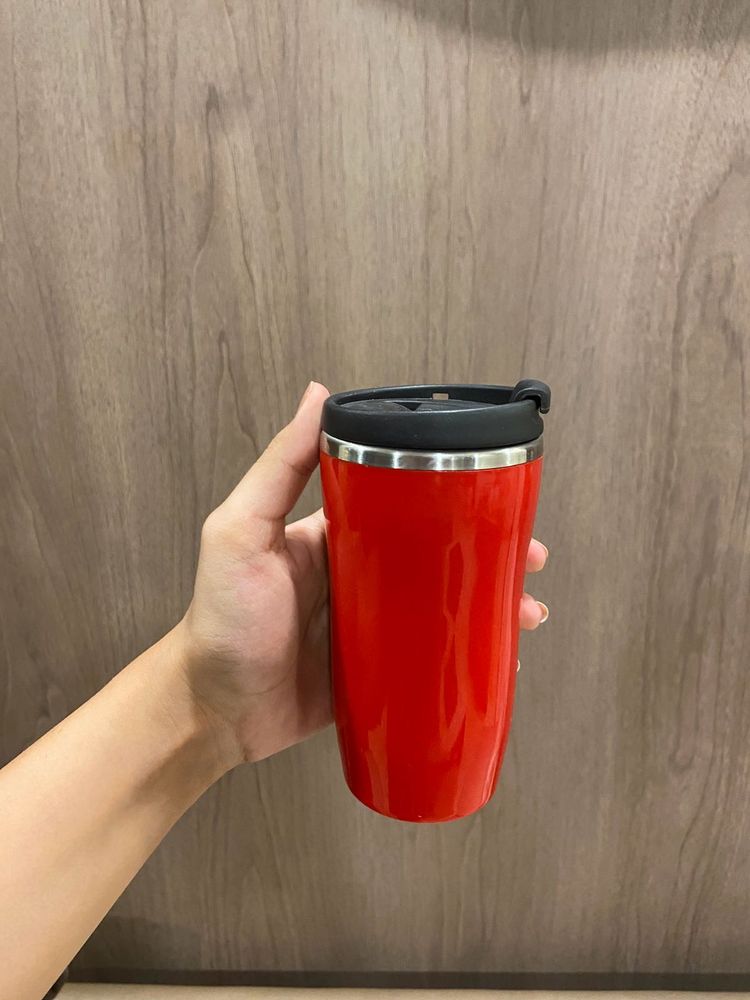 Coffee Tumbler