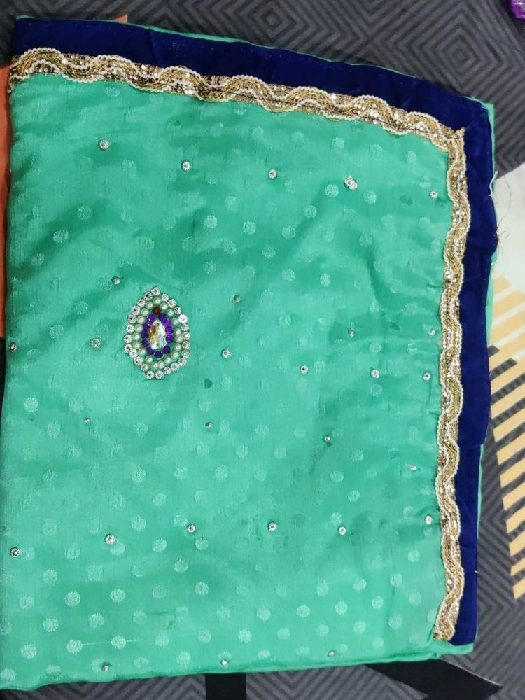 New Saree