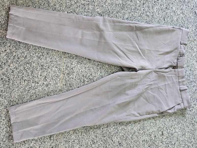 Polo Fit Pant