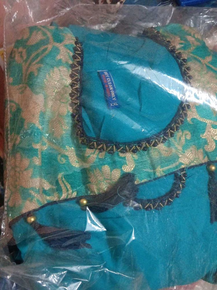 Elegant Kurta Set