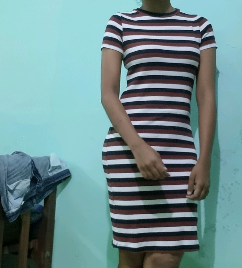Dress For Only 500 Coins