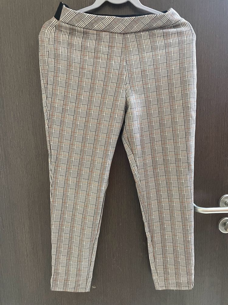 Formal Pants
