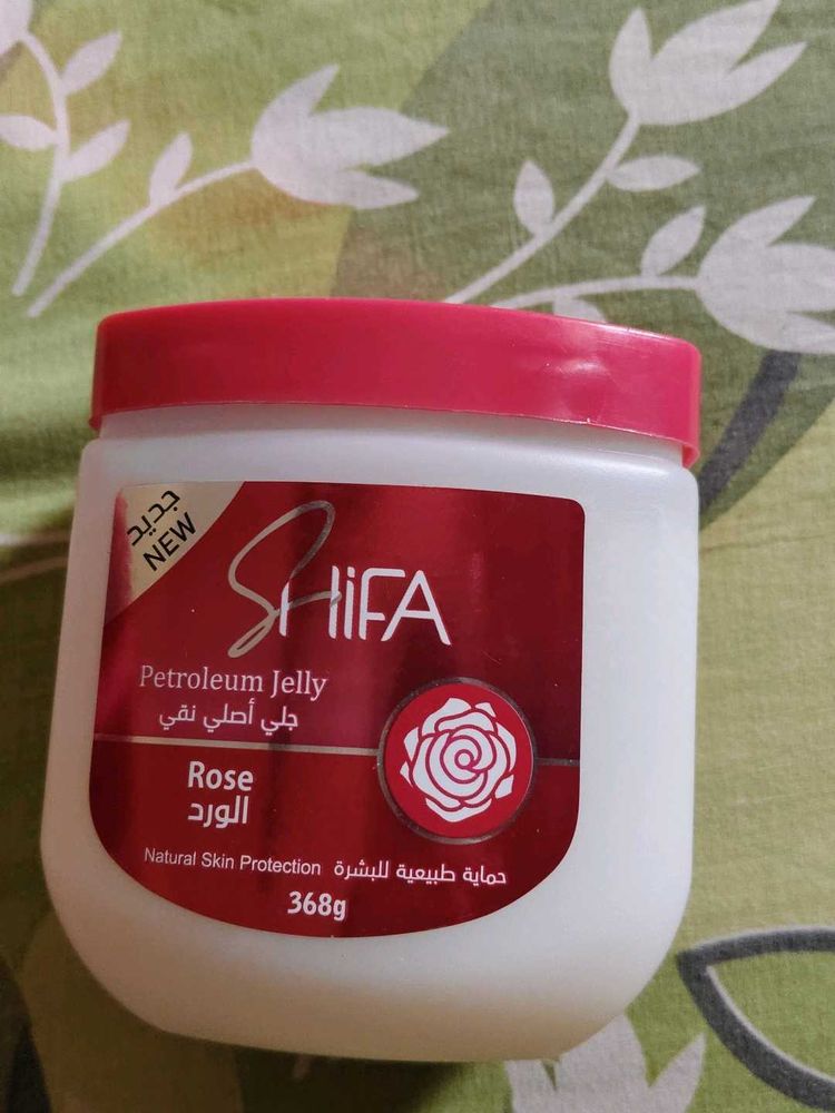 Shifa Petroleum Jelly
