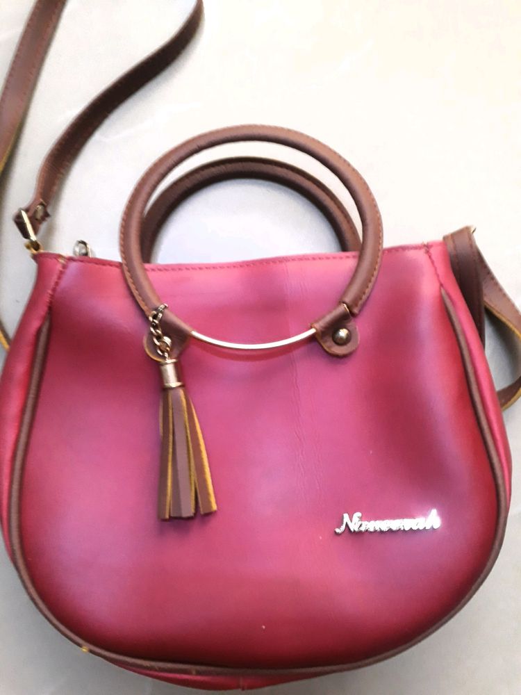 Used Handbag